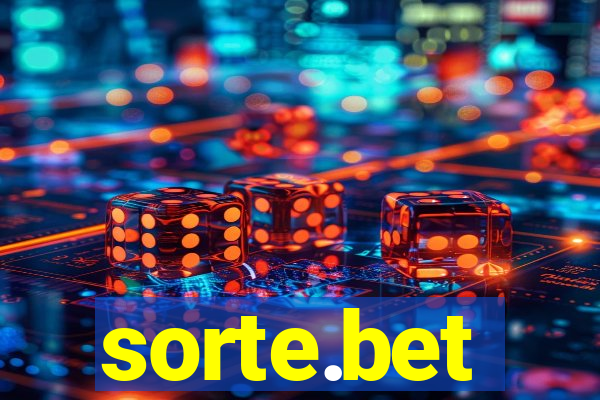 sorte.bet