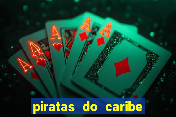 piratas do caribe 6 o retorno de davy jones