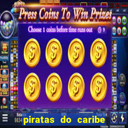piratas do caribe 6 o retorno de davy jones
