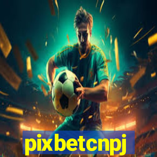 pixbetcnpj