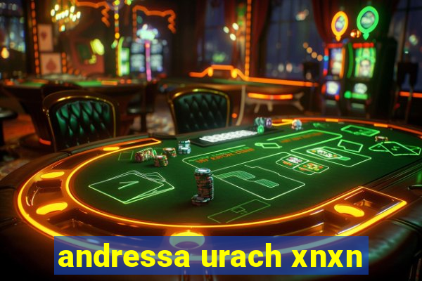 andressa urach xnxn