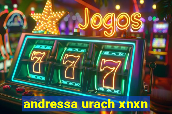 andressa urach xnxn