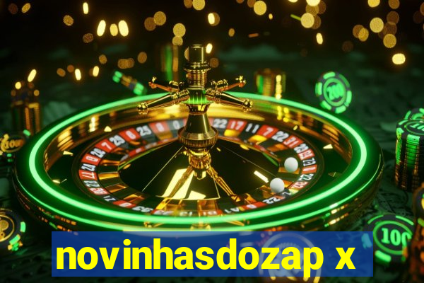 novinhasdozap x