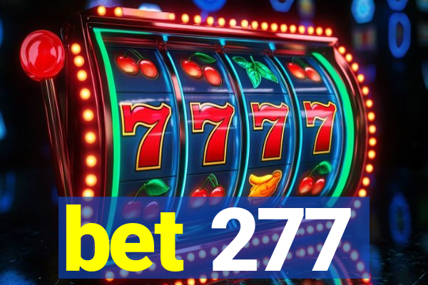 bet 277