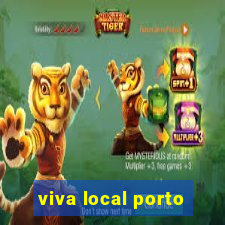 viva local porto
