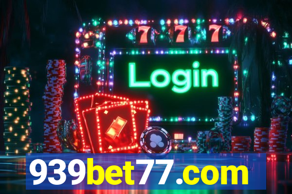 939bet77.com