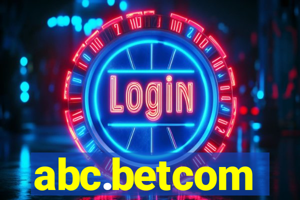 abc.betcom