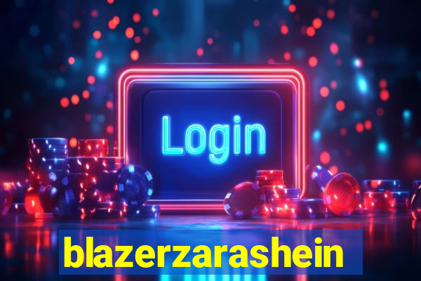 blazerzarashein