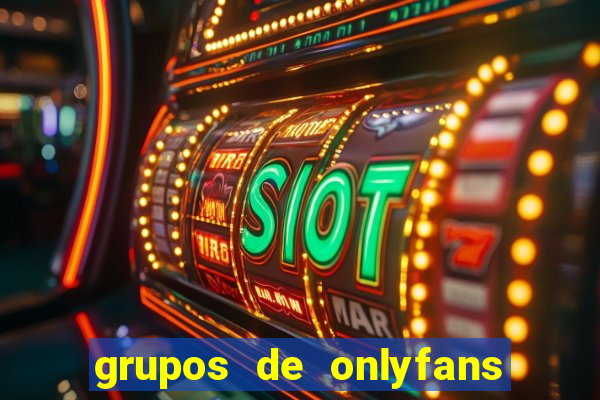 grupos de onlyfans no telegram