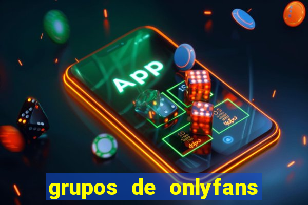 grupos de onlyfans no telegram