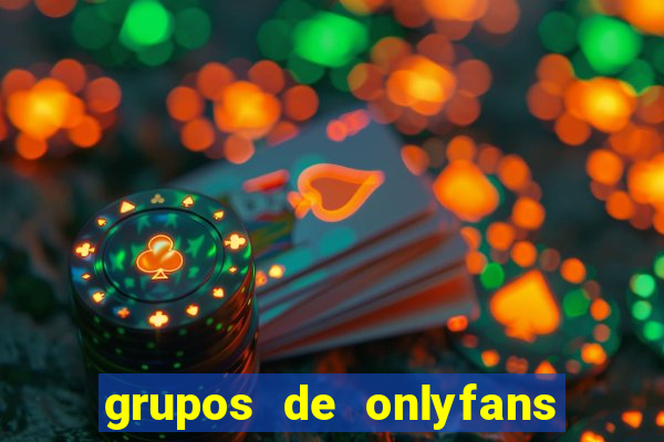 grupos de onlyfans no telegram