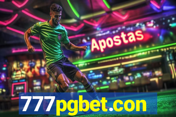 777pgbet.con