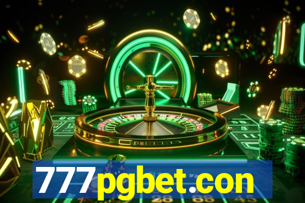 777pgbet.con