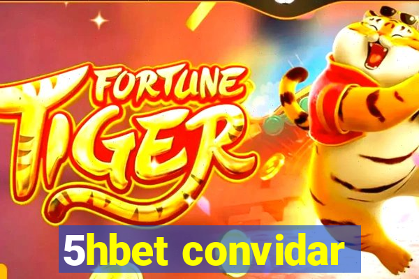 5hbet convidar