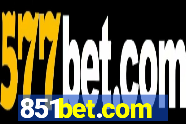 851bet.com
