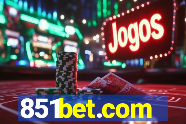 851bet.com