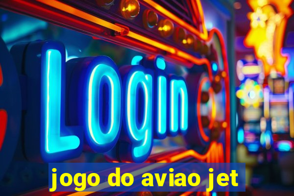 jogo do aviao jet