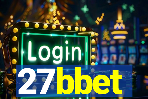 27bbet