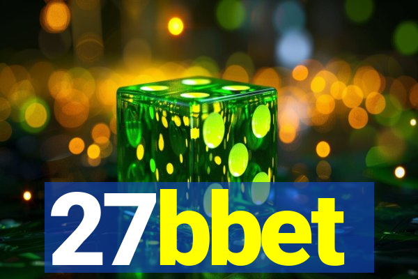 27bbet