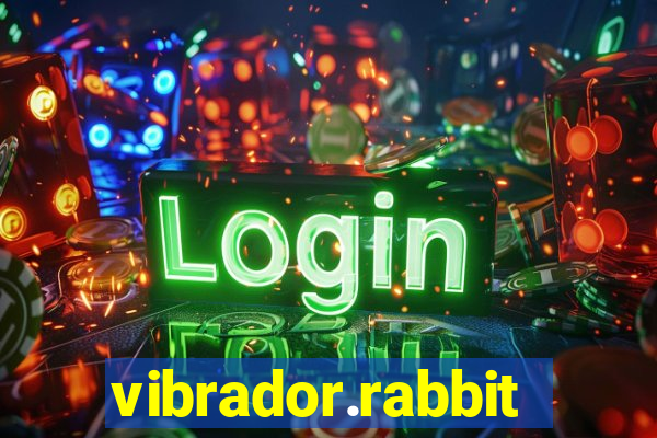 vibrador.rabbit
