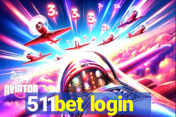 511bet login