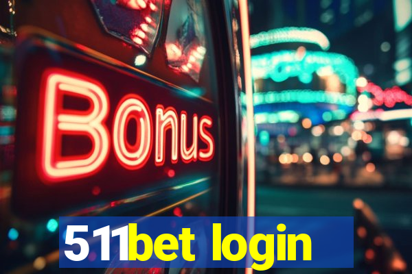511bet login