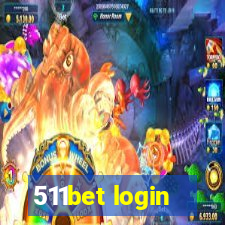 511bet login