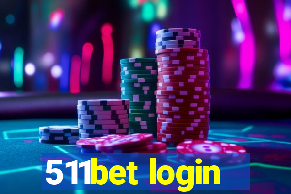 511bet login