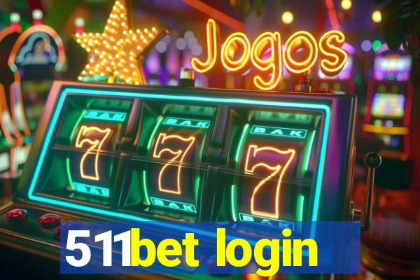 511bet login