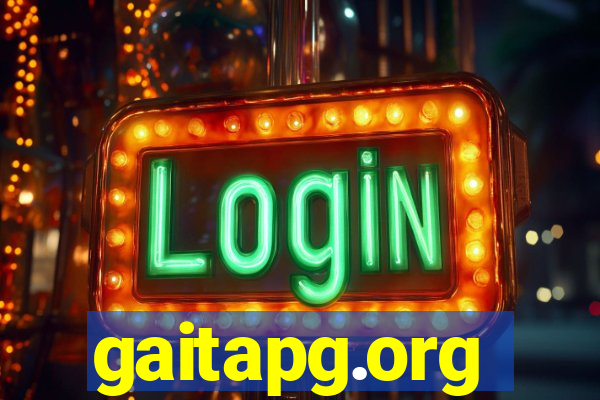gaitapg.org