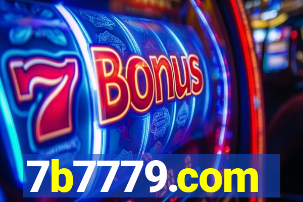 7b7779.com