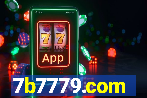 7b7779.com