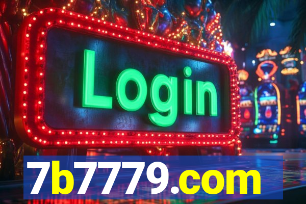 7b7779.com