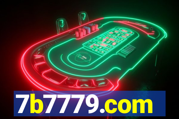 7b7779.com