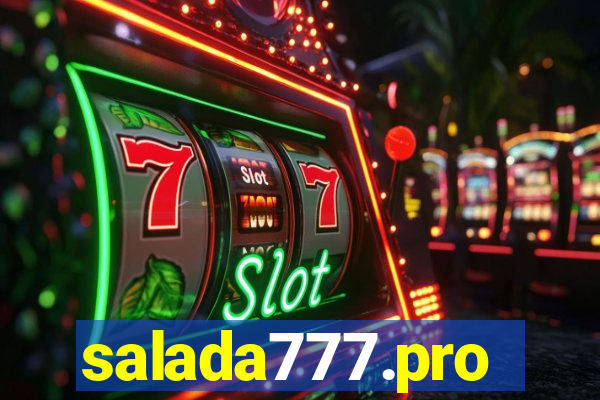 salada777.pro