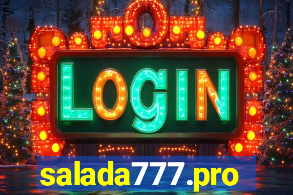 salada777.pro