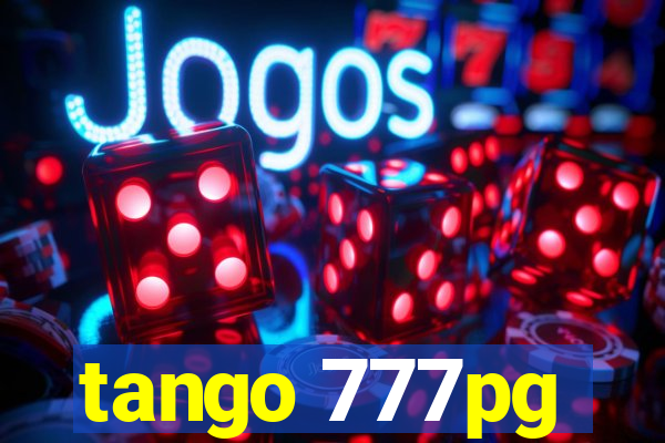 tango 777pg