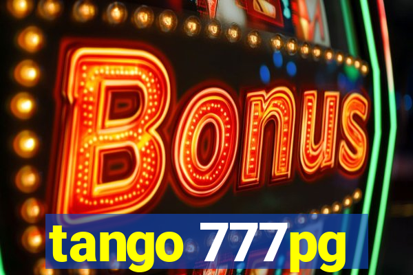 tango 777pg