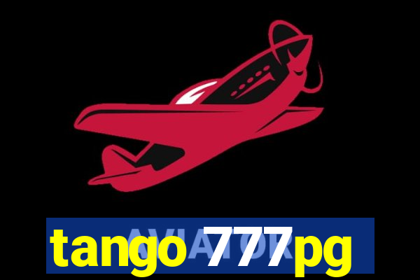 tango 777pg