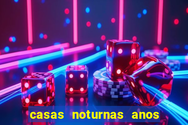 casas noturnas anos 80 e 90 porto alegre