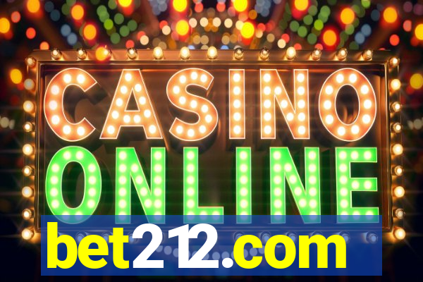 bet212.com