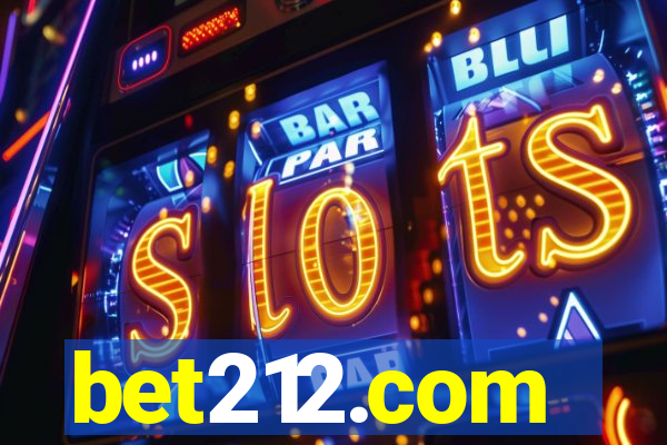bet212.com