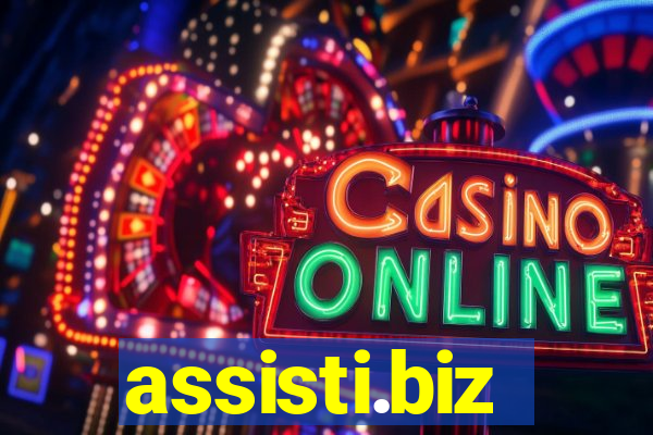 assisti.biz