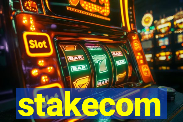 stakecom