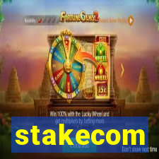 stakecom
