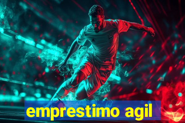 emprestimo agil