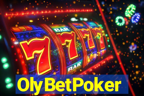 OlyBetPoker