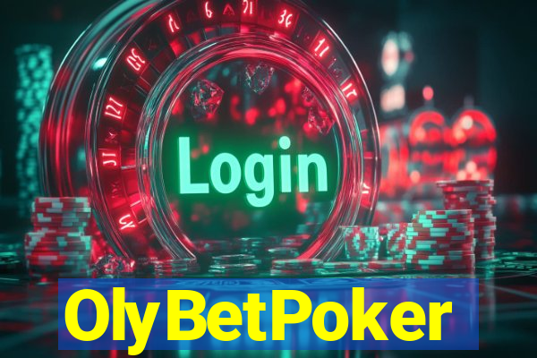 OlyBetPoker