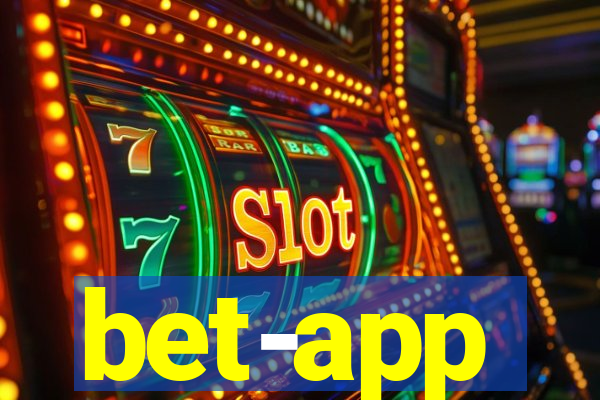 bet-app