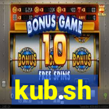 kub.sh